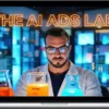 Sean Ferres – The AI Ads Lab