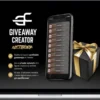 Valdo Ai – Giveaway Creator Network+Digital Product Creator
