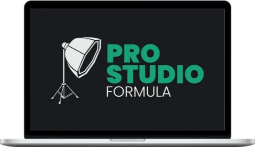 Adrian Salisbury – Pro Studio Formula