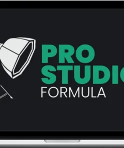 Adrian Salisbury – Pro Studio Formula