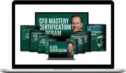 Charles Leikauf – CFO Mastery