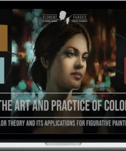 Florent Farges – The Art and Practice of Color