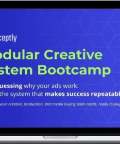 Inceptly – Modular Creative Bootcamp