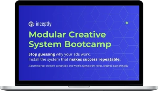 Inceptly – Modular Creative Bootcamp
