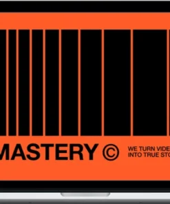 Jasper Claus – Film Mastery