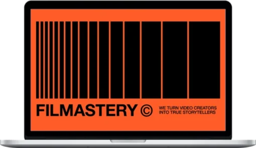 Jasper Claus – Film Mastery