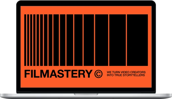 Jasper Claus – Film Mastery
