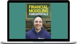 Josh Aharonoff – Financial Modeling Fundamentals Course