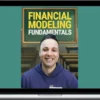 Josh Aharonoff – Financial Modeling Fundamentals Course