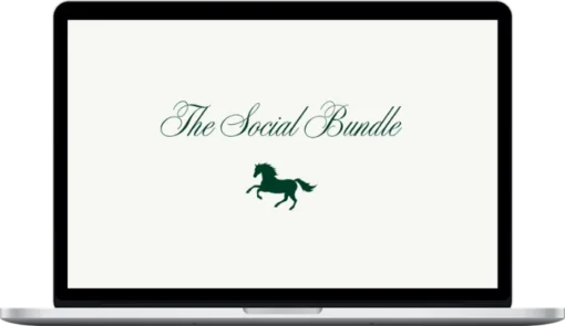 Julia Broome – Content & Social Media Management