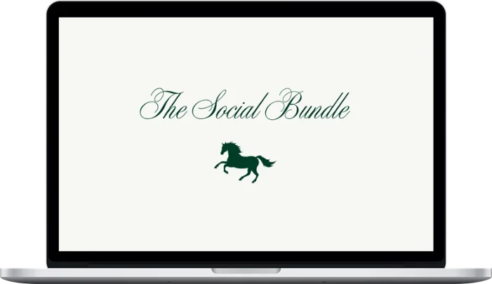 Julia Broome – Content & Social Media Management