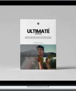 Loris Marie – Ultimate Powergrade V3 (Davinci Resolve)