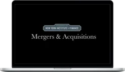 New York Institute of Finance – Mergers and Acquisitions