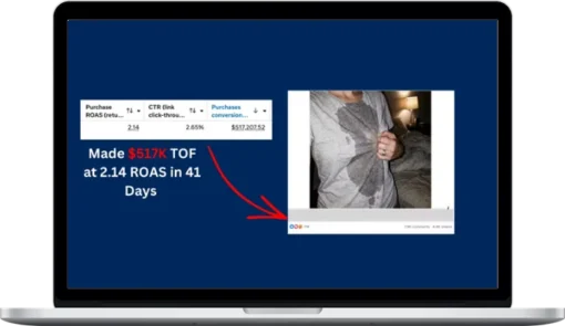 Satish Prajapati – Native Ads
