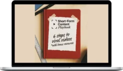 Creator College – Short-Form Content Playbook
