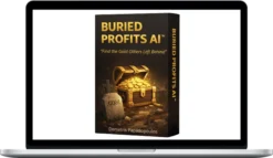 Demetris Papadopoulos – Buried Profits AI