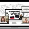 Ginny & Laura – Storytelling Creator