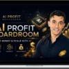 Julian Goldie – AI Profit Boardroom (March 2026)