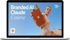 Mobile Editing Club – Branded AI Claude Course