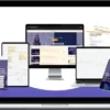 Natasha Willis – The Content to Cashflow System