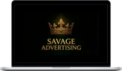 Peter Kell – The Savage Advertising System