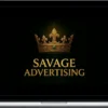 Peter Kell – The Savage Advertising System