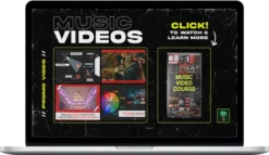 Tropic Colour – Music Video Course – Learn Music Videos