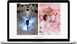 Andrea Eppolito – AI For Wedding Professionals