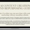Claire Hunt – AI Content Creation Guide