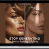 Fashion AI School – AI Hyperrealism in Fashion