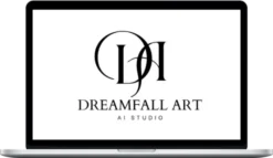 Maria Rubtsova – Dreamfall AI Academy