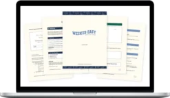 Sara Noel – Wicked Easy Web Copy Guide