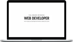 Zera Studio – Masterclass The Award-Winning Web Developer